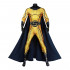 Thunderbolts Sentry Cosplay Jumpsuit
