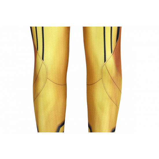 Thunderbolts Sentry Kids Jumpsuit