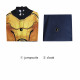 Thunderbolts Sentry Kids Jumpsuit