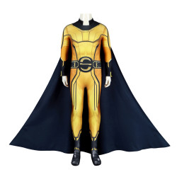 Thunderbolts Sentry Kids Jumpsuit