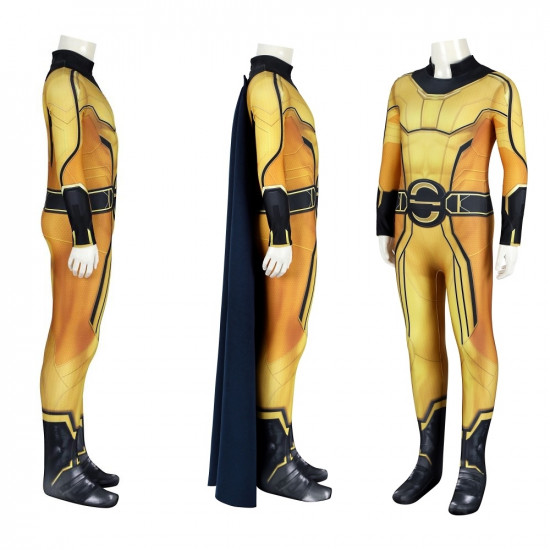 Thunderbolts Sentry Kids Jumpsuit