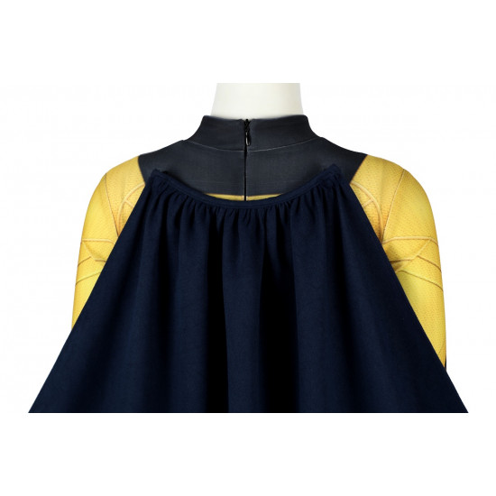 Thunderbolts Sentry Kids Jumpsuit