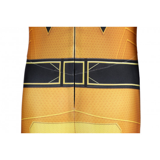Thunderbolts Sentry Kids Jumpsuit