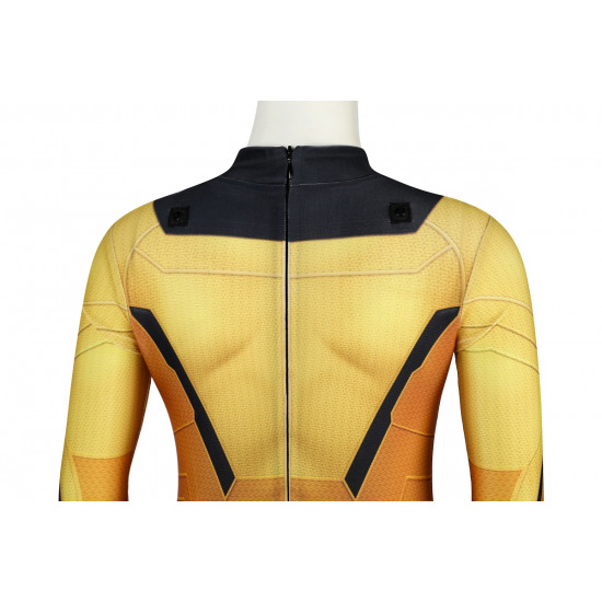 Thunderbolts Sentry Kids Jumpsuit