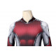 Titans Beast Boy Cosplay Jumpsuit