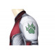 Titans Beast Boy Cosplay Jumpsuit