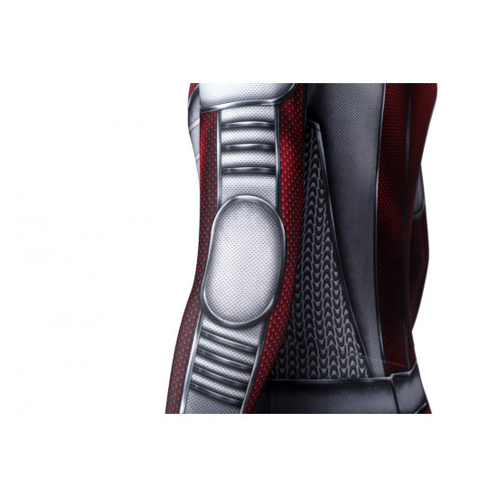 Titans Beast Boy Cosplay Jumpsuit