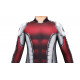 Titans Beast Boy Cosplay Kids Jumpsuit
