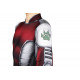 Titans Beast Boy Cosplay Kids Jumpsuit