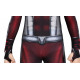 Titans Beast Boy Cosplay Kids Jumpsuit