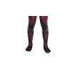 Titans Beast Boy Cosplay Kids Jumpsuit