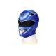 Tricera Ranger Dan Blue Power Rangers 3D Jumpsuit Tricera Ranger Dan Blue Power Rangers 3D Jumpsuit