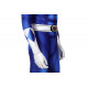 Tricera Ranger Dan Blue Power Rangers 3D Jumpsuit Tricera Ranger Dan Blue Power Rangers 3D Jumpsuit