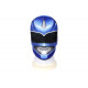 Tricera Ranger Dan Blue Power Rangers 3D Jumpsuit Tricera Ranger Dan Blue Power Rangers 3D Jumpsuit
