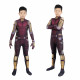 TV She-Hulk Daredevil Kids Jumpsuit TV She-Hulk Daredevil Kids Jumpsuit