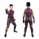 TV She-Hulk Daredevil Kids Jumpsuit TV She-Hulk Daredevil Kids Jumpsuit