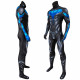 TV Titans Nightwing 3D Jumpsuit TV Titans Nightwing 3D Jumpsuit