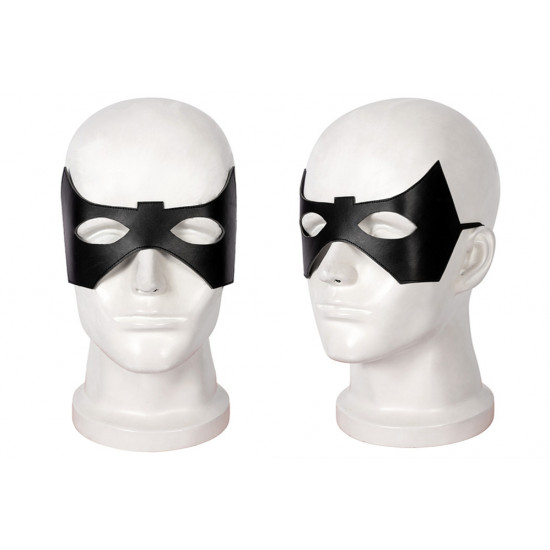 TV Titans Nightwing 3D Jumpsuit TV Titans Nightwing 3D Jumpsuit