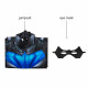 TV Titans Nightwing 3D Jumpsuit TV Titans Nightwing 3D Jumpsuit