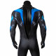 TV Titans Nightwing 3D Jumpsuit TV Titans Nightwing 3D Jumpsuit