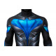 TV Titans Nightwing 3D Jumpsuit TV Titans Nightwing 3D Jumpsuit