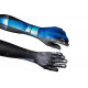 TV Titans Nightwing 3D Jumpsuit TV Titans Nightwing 3D Jumpsuit