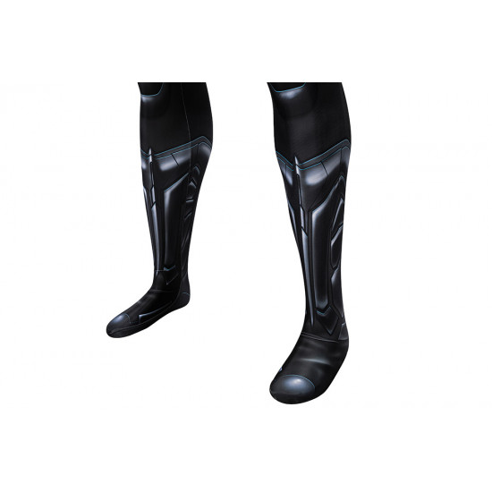 TV Titans Nightwing 3D Jumpsuit TV Titans Nightwing 3D Jumpsuit