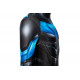 TV Titans Nightwing Kids 3D Jumpsuit