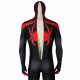 Ultimate Spider-Man Miles Morales 3D Jumpsuit Zentai Ultimate Spider-Man Miles Morales 3D Jumpsuit Zentai
