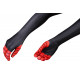 Ultimate Spider-Man Miles Morales 3D Jumpsuit Zentai Ultimate Spider-Man Miles Morales 3D Jumpsuit Zentai