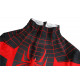 Ultimate Spider-Man Miles Morales 3D Zentai Jumpsuit