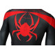 Ultimate Spider-Man Miles Morales 3D Zentai Jumpsuit