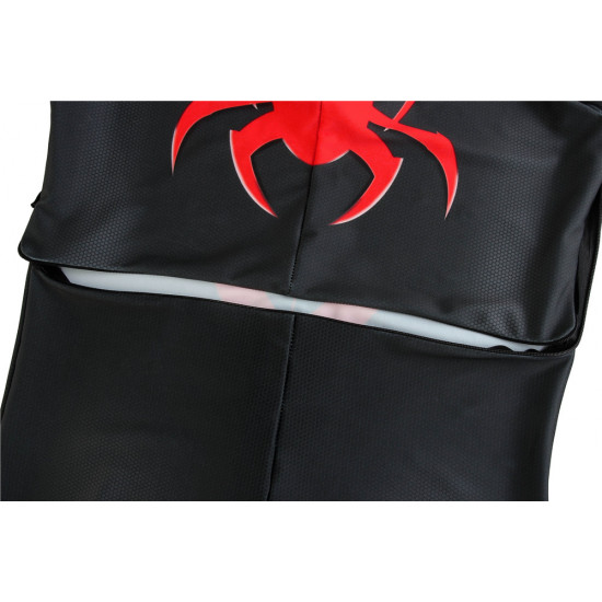 Ultimate Spider-Man Miles Morales 3D Zentai Jumpsuit