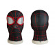 Ultimate Spider-Man Miles Morales 3D Zentai Jumpsuit