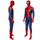 Ultimate Spider-Man Peter Parker 3D Jumpsuit Zentai Ultimate Spider-Man Peter Parker 3D Jumpsuit Zentai