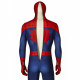 Ultimate Spider-Man Peter Parker 3D Jumpsuit Zentai Ultimate Spider-Man Peter Parker 3D Jumpsuit Zentai