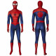 Ultimate Spider-Man Peter Parker 3D Jumpsuit Zentai Ultimate Spider-Man Peter Parker 3D Jumpsuit Zentai