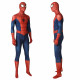 Ultimate Spider-Man Peter Parker 3D Zentai Jumpsuit Ultimate Spider-Man Peter Parker 3D Zentai Jumpsuit