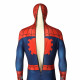 Ultimate Spider-Man Peter Parker 3D Zentai Jumpsuit Ultimate Spider-Man Peter Parker 3D Zentai Jumpsuit