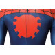 Ultimate Spider-Man Peter Parker 3D Zentai Jumpsuit Ultimate Spider-Man Peter Parker 3D Zentai Jumpsuit