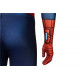 Ultimate Spider-Man Peter Parker 3D Zentai Jumpsuit Ultimate Spider-Man Peter Parker 3D Zentai Jumpsuit