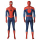 Ultimate Spider-Man Peter Parker 3D Zentai Jumpsuit Ultimate Spider-Man Peter Parker 3D Zentai Jumpsuit