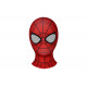 Ultimate Spider-Man Peter Parker Kids 3D Zentai Jumpsuit Ultimate Spider-Man Peter Parker Kids 3D Zentai Jumpsuit