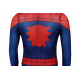 Ultimate Spider-Man Peter Parker Kids 3D Zentai Jumpsuit Ultimate Spider-Man Peter Parker Kids 3D Zentai Jumpsuit