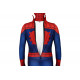 Ultimate Spider-Man Peter Parker Kids 3D Zentai Jumpsuit Ultimate Spider-Man Peter Parker Kids 3D Zentai Jumpsuit