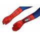 Ultimate Spider-Man Peter Parker Kids 3D Zentai Jumpsuit Ultimate Spider-Man Peter Parker Kids 3D Zentai Jumpsuit