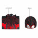 Ultimate Spider-Man PS5 Miles Morales Kids 3D Zentai Jumpsuit Ultimate Spider-Man PS5 Miles Morales Kids 3D Zentai Jumpsuit