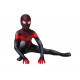 Ultimate Spider-Man PS5 Miles Morales Kids 3D Zentai Jumpsuit Ultimate Spider-Man PS5 Miles Morales Kids 3D Zentai Jumpsuit