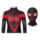 Ultimate Spider-Man PS5 Miles Morales Kids 3D Zentai Jumpsuit Ultimate Spider-Man PS5 Miles Morales Kids 3D Zentai Jumpsuit