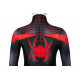 Ultimate Spider-Man PS5 Miles Morales Kids 3D Zentai Jumpsuit Ultimate Spider-Man PS5 Miles Morales Kids 3D Zentai Jumpsuit